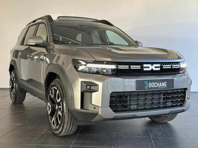 Dacia Bigster 1.8 Hybrid 155 Limited edition | DEMO 07-26 beschikbaar |