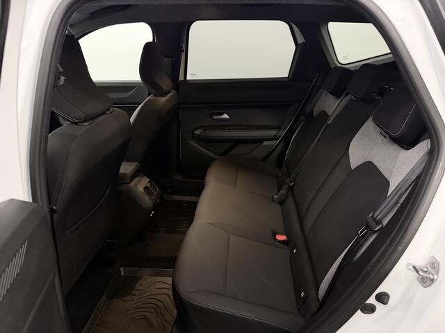 Dacia Bigster 1.8 Hybrid 155 Expression 360 Camera, Navi, Cruise control, Clima, Keyless start, Virtual desk, Lichtmetalen velgen, 3 jaar garantie