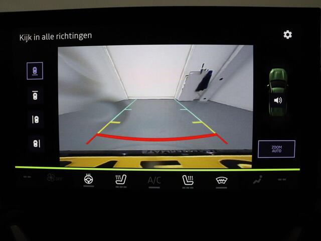 Dacia Bigster 1.8 Hybrid Expression 155pk 360° Camera | Cruise | Parkeersens. v+a | Stoel-/stuur-/voorruitverw.