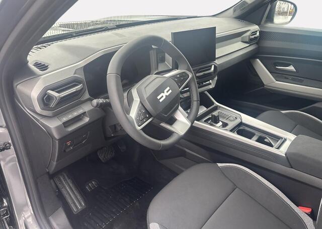 Dacia Bigster 1.8 Hybrid 155 Limited Edition