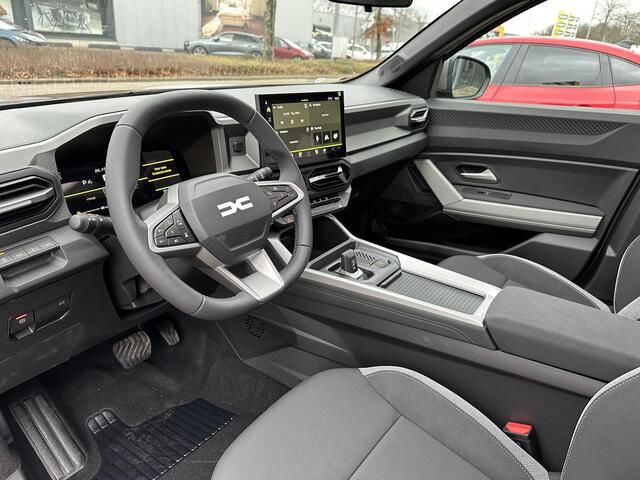 Dacia Bigster Hybrid 155 Limited Edition l Voorraadvoordeel! l Gratis 7 jaar fabrieksgarantie!