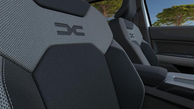 Dacia Bigster Hybrid 155 Limited Edition l Voorraadvoordeel! l Gratis 7 jaar fabrieksgarantie!