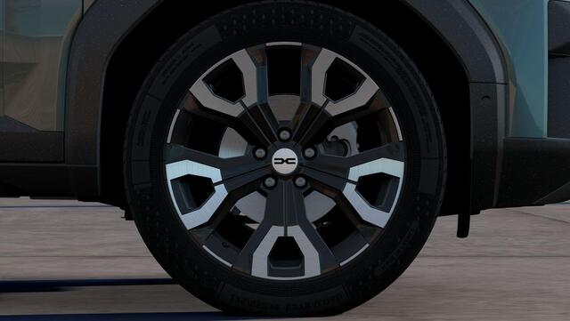 Dacia Bigster Hybrid 155 Limited Edition l Voorraadvoordeel! l Gratis 7 jaar fabrieksgarantie!