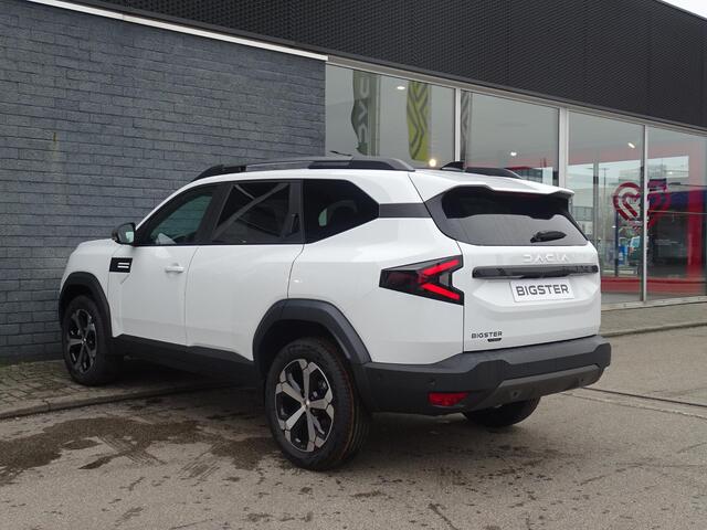 Dacia Bigster 1.8 Hybrid 155 Journey NU 7 JAAR GARANTIE! / PACK ASSIST / PACK WINTER