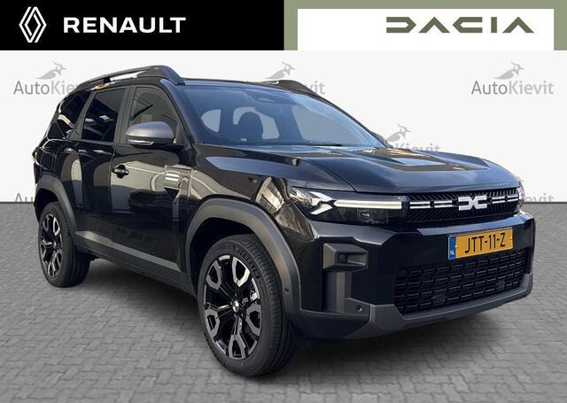 Dacia Bigster 1.8 Hybrid 155 Limited Edition