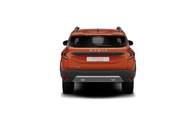 Dacia Bigster Expression | Achteruitrijcamera | Bekleding 'Expression' | Cruise Control en snelheidsbegrenzer