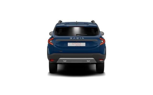 Dacia Bigster Limited Edition | Achteruitrijcamera | Cruise Control en snelheidsbegrenzer | Dacia Handsfree card voor openen, sluiten en starten zonder sleutel