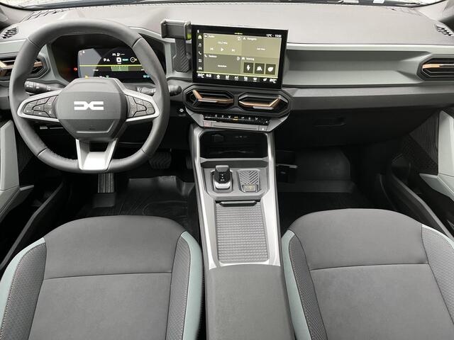 Dacia Bigster 1.8 Hybrid 155 Extreme | Pack Winter | Pack Assist |