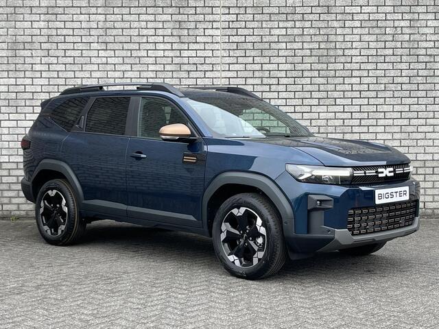 Dacia Bigster 1.8 Hybrid 155 Extreme | Pack Winter | Pack Assist |