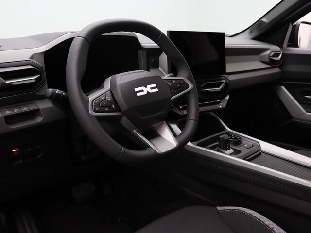 Dacia Bigster 1.2 Hybrid-G 150 4x4 Limited Edition 360° Camera | Adapt. Cruise | Stoel-/stuur-/voorruitverw. | Panoramadak