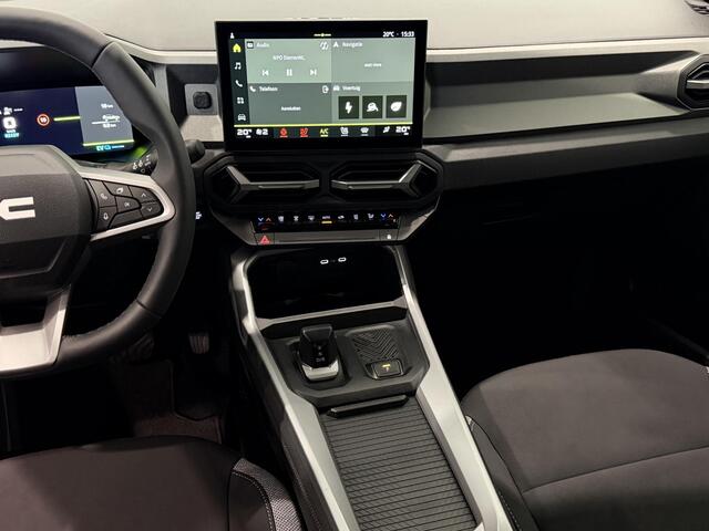 Dacia Bigster 1.8 Hybrid 155 Journey | Pack Assist | Pack Winter