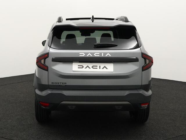 Dacia Bigster 1.8 Hybrid 155 Limited Edition / STOEL, STUUR & VOORRUITVERWARMING / DODEHOEK DETECTIE / AROUND VIEW CAMERA + PARKEERSENSOREN /