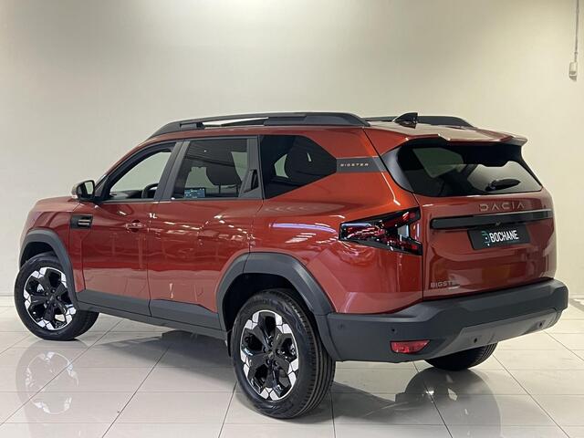 Dacia Bigster 1.8 Hybrid 155 Extreme UIT VOORRAAD LEVERBAAR