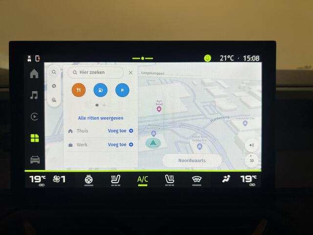 Dacia Bigster 1.8 Hybrid 155 Extreme UIT VOORRAAD LEVERBAAR