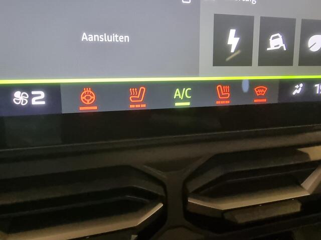 Dacia Bigster 1.8 Hybrid 155 Limited Edition | Open dak | Elektrische Achterklep | Stoelverwarming |