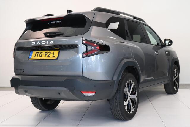 Dacia Bigster 1.8 Hybrid 155 Journey PACK ASSIST / PACK WINTER