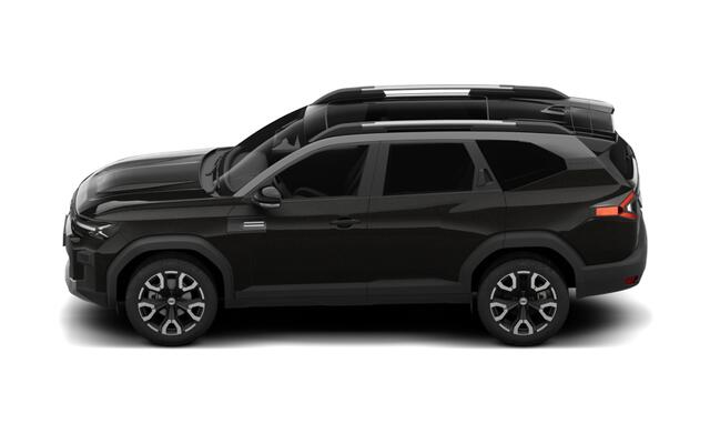 Dacia Bigster Limited Edition | Achteruitrijcamera | Cruise Control en snelheidsbegrenzer | Dacia Handsfree card voor openen, sluiten en starten zonder sleutel