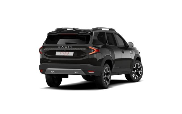 Dacia Bigster Limited Edition | Achteruitrijcamera | Cruise Control en snelheidsbegrenzer | Dacia Handsfree card voor openen, sluiten en starten zonder sleutel