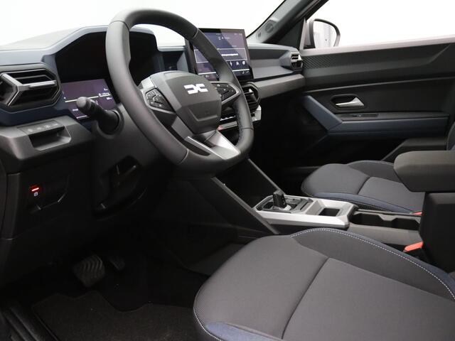 Dacia Bigster 1.8 Hybrid 155 Expression 360° Camera | Cruise | Navi | Parkeersens. v+a