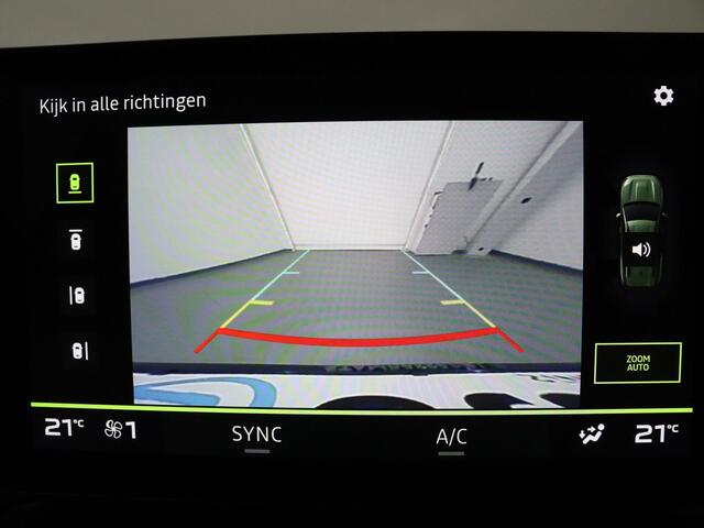 Dacia Bigster 1.8 Hybrid 155 Expression 360° Camera | Cruise | Navi | Parkeersens. v+a