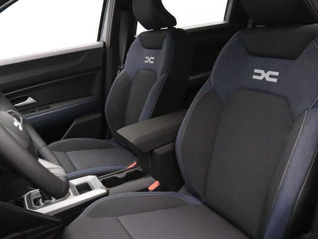 Dacia Bigster 1.8 Hybrid 155 Expression 360° Camera | Cruise | Navi | Parkeersens. v+a