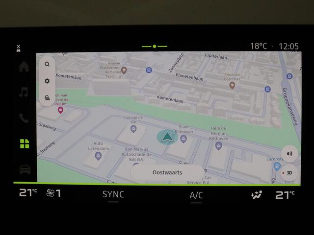 Dacia Bigster 1.8 Hybrid 155 Expression 360° Camera | Cruise | Navi | Parkeersens. v+a