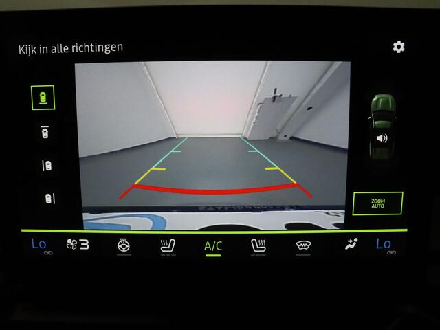 Dacia Bigster 1.8 Hybrid 155 Extreme 360° Camera | Adapt. Cruise | Stoel-/stuur-/voorruitverw. | Panoramadak