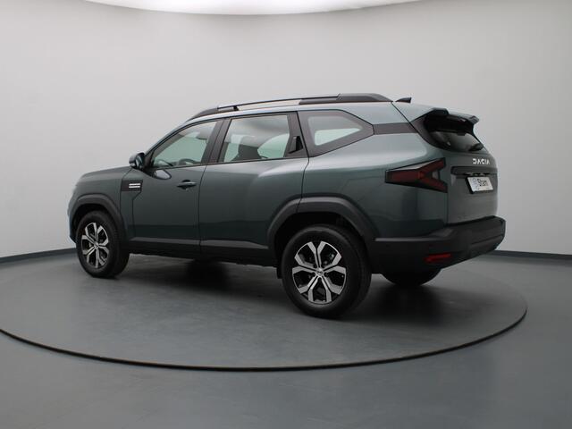 Dacia Bigster 1.8 Hybrid 155 Expression 360° Camera | Cruise | Navi | Parkeersens. v+a | Stoel-/stuur-/voorruitverw.