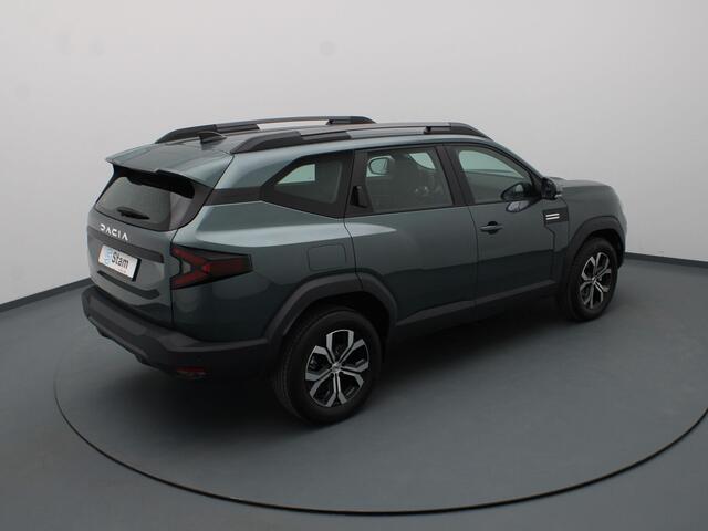 Dacia Bigster 1.8 Hybrid 155 Expression 360° Camera | Cruise | Navi | Parkeersens. v+a | Stoel-/stuur-/voorruitverw.