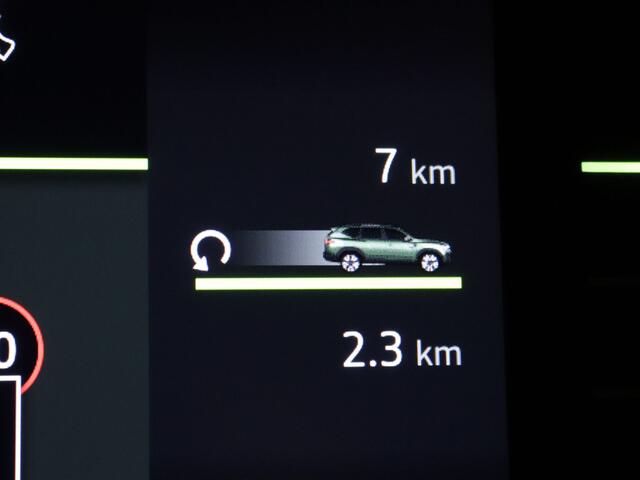 Dacia Bigster 1.8 Hybrid 155 Expression 360° Camera | Cruise | Navi | Parkeersens. v+a | Stoel-/stuur-/voorruitverw.