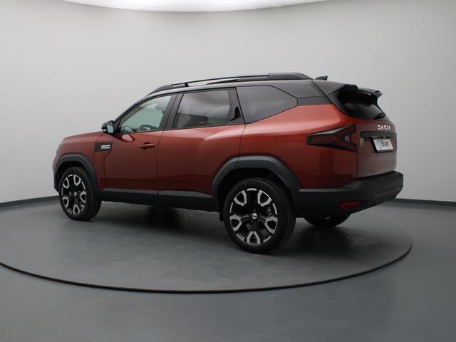 Dacia Bigster 1.8 Hybrid 155 Limited Edition 360° Camera | Adapt. Cruise | Parkeersens. v+a | Stoel-/stuur-/voorruitverw. | Panoramadak