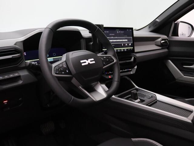 Dacia Bigster 1.8 Hybrid 155 Limited Edition 360° Camera | Adapt. Cruise | Parkeersens. v+a | Stoel-/stuur-/voorruitverw. | Panoramadak