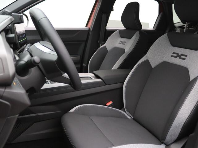 Dacia Bigster 1.8 Hybrid 155 Limited Edition 360° Camera | Adapt. Cruise | Parkeersens. v+a | Stoel-/stuur-/voorruitverw. | Panoramadak