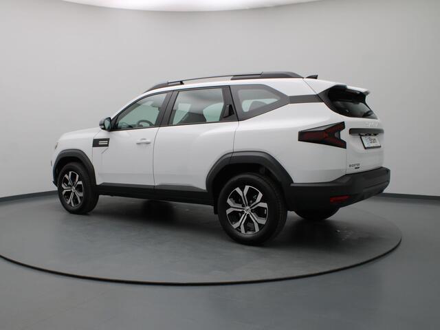 Dacia Bigster 1.8 Hybrid 155 Expression 360° Camera | Cruise | Parkeersens. v+a | Stoel-/stuur-/voorruitverw.