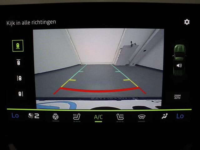 Dacia Bigster 1.8 Hybrid 155 Expression 360° Camera | Cruise | Parkeersens. v+a | Stoel-/stuur-/voorruitverw.