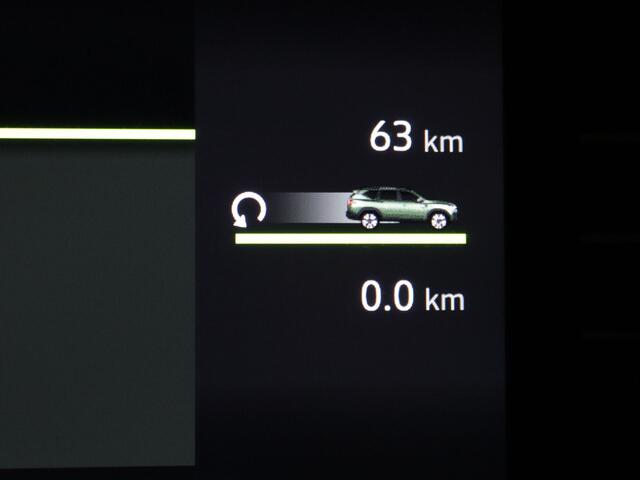 Dacia Bigster 1.8 Hybrid 155 Expression 360° Camera | Cruise | Parkeersens. v+a | Stoel-/stuur-/voorruitverw.