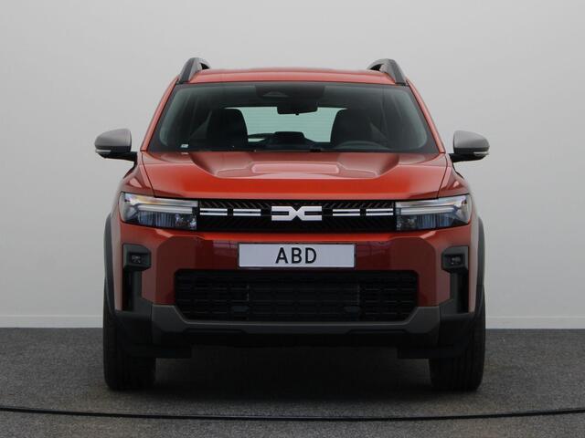 Dacia Bigster 1.8 Hybrid 155pk Expression | Achteruitrijcamera | Apple Carplay | Android Auto | regen- en lichtsensor |