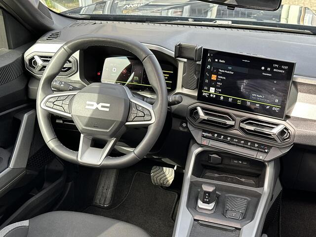 Dacia Bigster Launch Edition Hybrid 155 Full option! l DEMOVOORDEEL!