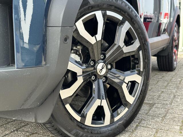 Dacia Bigster Launch Edition Hybrid 155 Full option! l DEMOVOORDEEL!