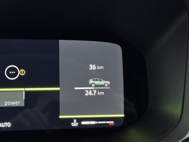 Dacia Bigster 1.2 Hybrid-G 150Pk 4x4 Limited Edition | Navigatie | Apple & Android Carplay | Schuif-Kantel Dak | Climate Control | Adaptieve Cruise Control | Stoel, Stuur en Voorruitverwarming | Privacy Glass |