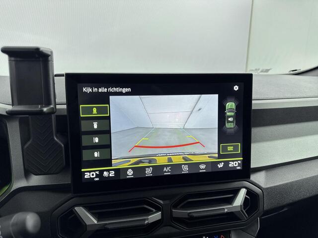 Dacia Bigster 1.2 Hybrid-G 150Pk 4x4 Limited Edition | Navigatie | Apple & Android Carplay | Schuif-Kantel Dak | Climate Control | Adaptieve Cruise Control | Stoel, Stuur en Voorruitverwarming | Privacy Glass |