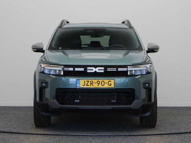 Dacia Bigster 1.8 Hybrid 155 Journey | Stoel-Stuur-Voorruitverwarming | Elektrische achterklep | Lichtmetalen velgen | Achteruitrijcamera |