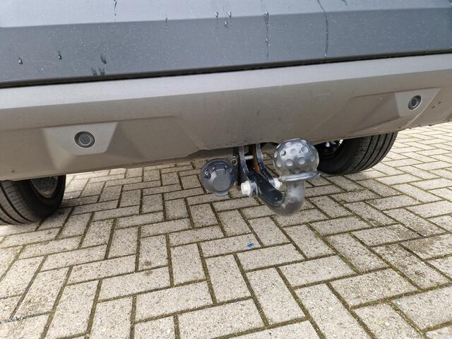 Dacia Bigster 1.2 Mild Hybrid-G 140 Journey | Trekhaak | Elektrische Achterklep | Navigatie |