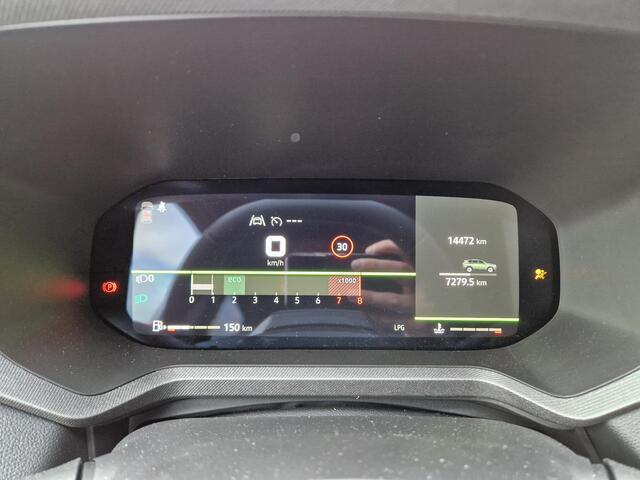 Dacia Bigster 1.2 Mild Hybrid-G 140 Journey | Trekhaak | Elektrische Achterklep | Navigatie |