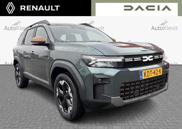 Dacia Bigster 1.8 Hybrid 155 Extreme - pack winter