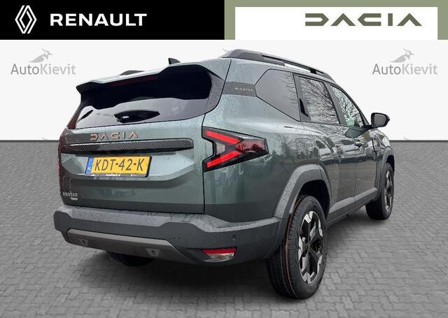 Dacia Bigster 1.8 Hybrid 155 Extreme - pack winter