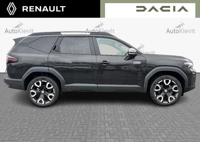 Dacia Bigster 1.8 Hybrid 155 Limited Edition