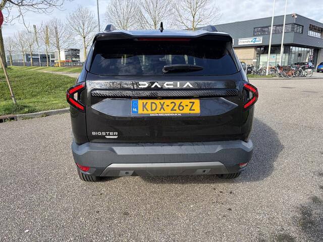 Dacia Bigster 1.8 Hybrid 155 Journey APPLE CARPLAY ANDROID AUTO / PACK ASSIST / CLIMATE CONTROLE / CRUISE CONTROLE / PARKEERSENSOREN+CAMERA.