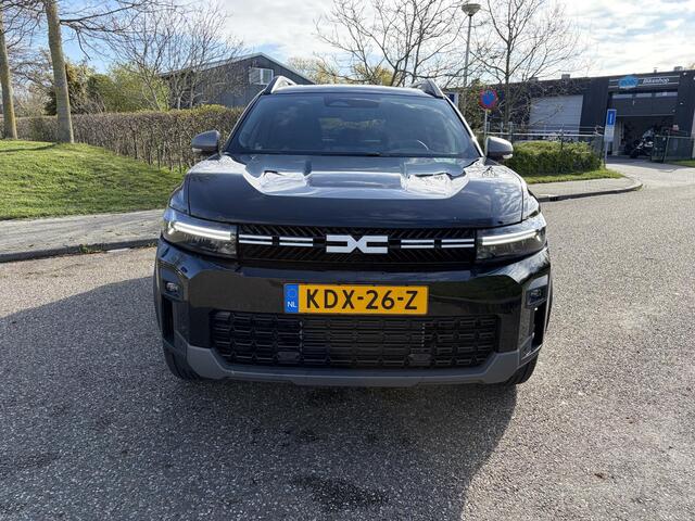 Dacia Bigster 1.8 Hybrid 155 Journey APPLE CARPLAY ANDROID AUTO / PACK ASSIST / CLIMATE CONTROLE / CRUISE CONTROLE / PARKEERSENSOREN+CAMERA.