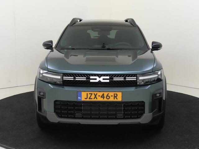 Dacia Bigster 1.8 Hybrid 155 Limited Edition | Navigatie | Parkeersensoren & 360 Camera | Panoramadak | Stoel & Stuurverwarming |